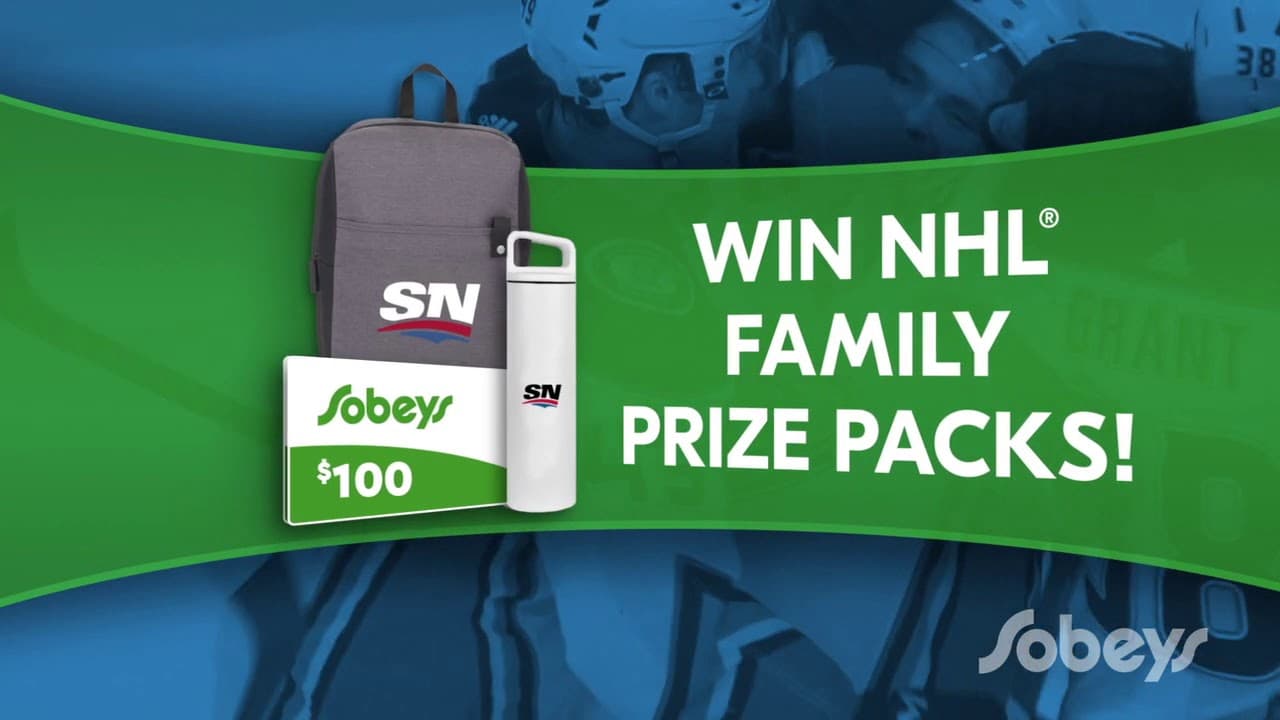Sobeys Home Team NHL Contest